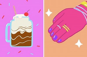 10 Random Things That Shouldn't Work Together, But Somehow Do?