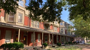 Adams Street residents' motel rooms soon will come at a cost to families