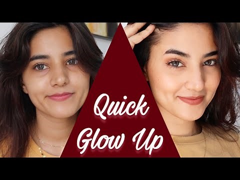 Quick & Easy 10 Minutes Makeup Tutorial | TheSassThing