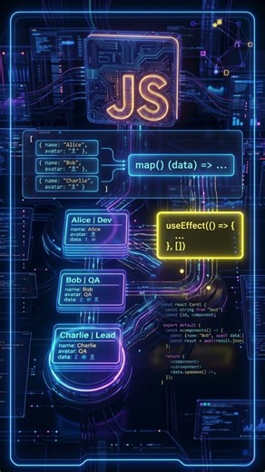 ReactJS Fundamentals Every Developer Must Know