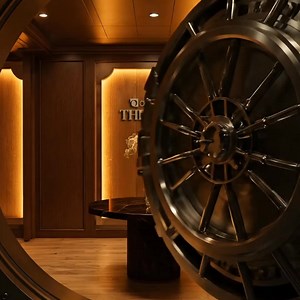 Introducing The Vault 💎Shop exclusive savings on our finest jewelry & timepieces. | Overstock