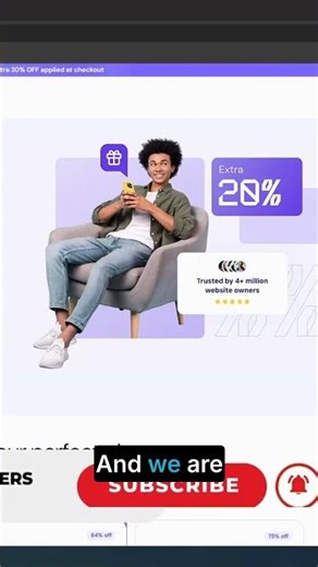 Build a Freelancer Website in Minutes! No Experience Needed