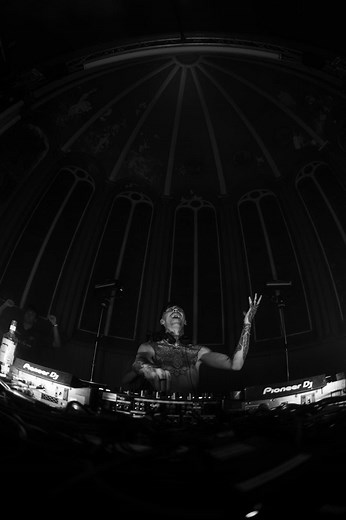 ALL I WANTED WAS YOU✨ #alliwantedwasyou #techno #rave #dj #ravetok