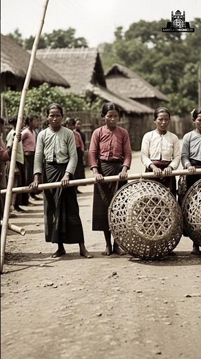 Nupi Lal: The Women’s War