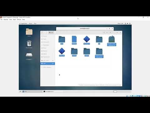 How to mount NTFS partition in Linux
