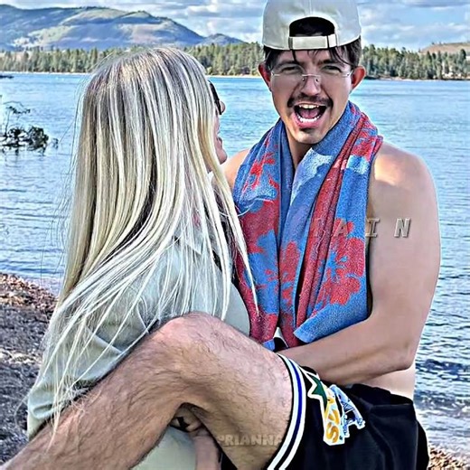 Main attraction - preston and brianna edit -