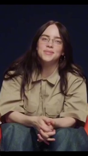 Escucha el nuevo álbum de Billie Eilish