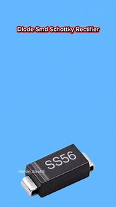 Amazing..Reading code on SMD diodes #diode #smddiode #diy #tools #project #electronic | Hanan Al Kahfi