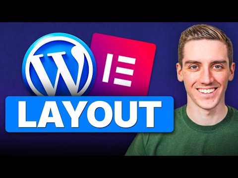 How to Control Layout in Elementor Using Flexbox Containers