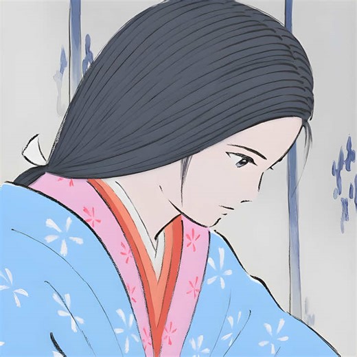 かぐや姫の物語に迫る