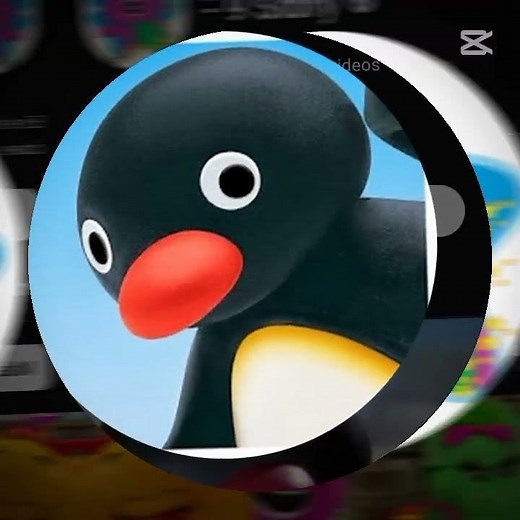 Choice meme animation :3