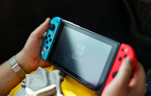 Etats-Unis : Un père tué par son fils de 11 ans après lui avoir confisqué sa Nintendo Switch