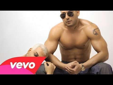 Azis ft Vanko 1 - Lud me pravish / Азис И Ванко 1 - Луд Ме Правиш