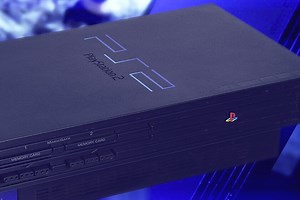 El diseño de PS2 es uno de los más queridos por los fans de PlayStation, pero en realidad se lo debemos a un ordenador Atari de 1993