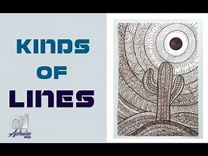 Elements of Art and Design Tutorial