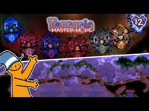 adding lore in my Terraria world through builds
