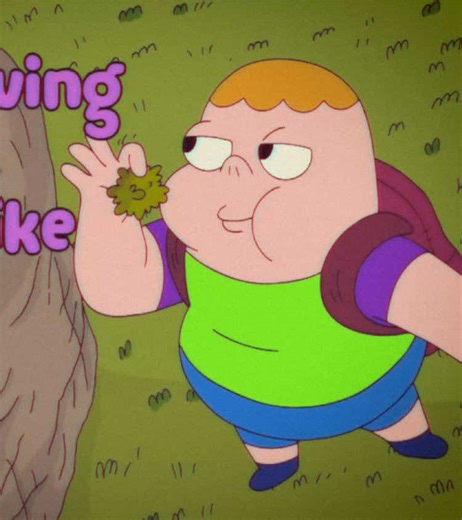 Nostalgic Cartoon Network Moments in 'Ring Ring Ring'