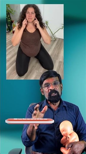 True Labour Pain vs False Pain – Doctor Sonna Real Difference! | Dr. Rajasekar