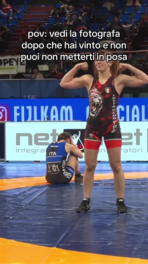 Winning Moment in Wrestling and Judo Photography