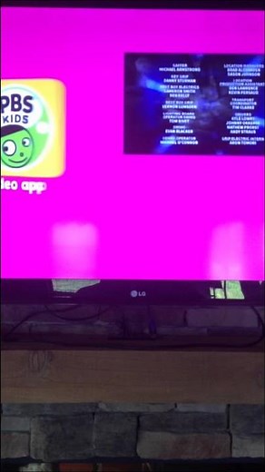 Odd Squad Funding Credits