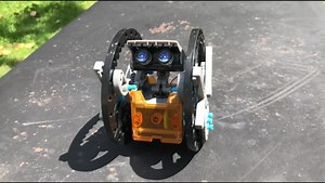 Watch 12 in 1 STEM Solar Robot on Amazon Live