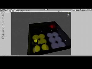 [RELEASED] AutoProbe - light probe generator and optimizer