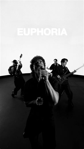 2026 GONNA LIVE FOREVER https://donbroco.ffm.to/euphoria | DON BROCO