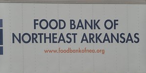 Food Bank of Northeast Arkansas to host USDA food distribution in Randolph County