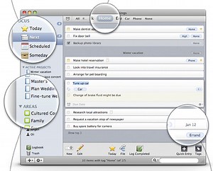 Things 1.0 RC1 brings polished productivity a little early