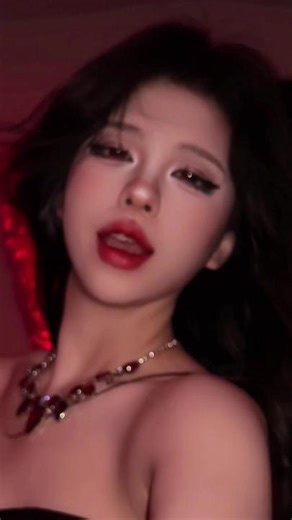 Makeup Transformation Trends on Douyin