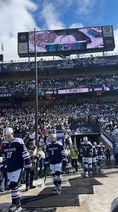 HOCKEY VALLEY 🏒 | Penn State