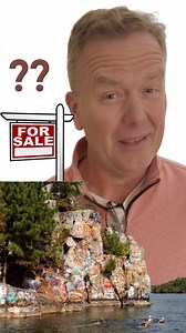 Is Chimney Rock for sale? Is Russell Lands selling off the spot on Lake Martin where everybody likes to gather and (a few) bodies like to climb and jump? • Hang on, folks. I’m an independent real estate agent here. So while I don’t work for the developer Russell Lands and am not privy to their plans, I can comment on 2 big worries that people online have expressed. • These are just my opinions, but they are formed over many years of selling real estate here and selling several pieces of property