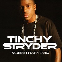 Number 1 by Tinchy Stryder feat. N-Dubz on WhoSampled