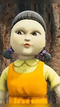 Can Team Sonic Save Amy From Squid Game😨| #Shorts | #gta5 | #sonic | #gaming