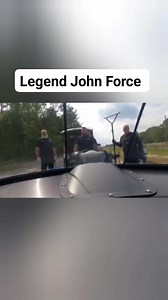Let's Go For A Ride With The Legendary Funny Car Driver John Force 💯🇱🇷🔥🤟 #NHRA #motorsport #race #dragracing #sports #racing #funnycar | Rick Warren Davis