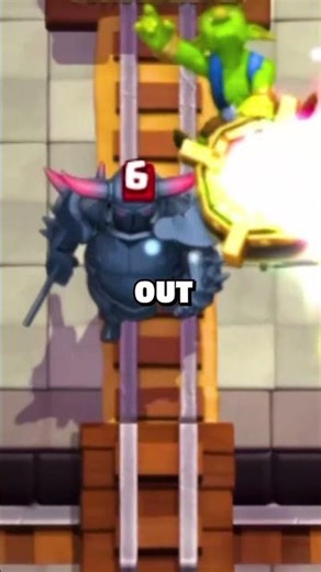 Level 1 vs level 16!