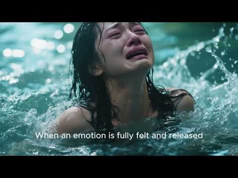 The Body Is the Subconscious Mind | Water, Memory & Repetition