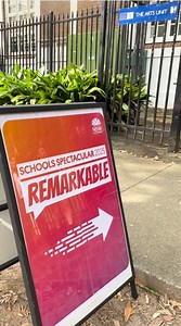 10K views · 70 reactions |  Schools Spectacular Featured Artist...