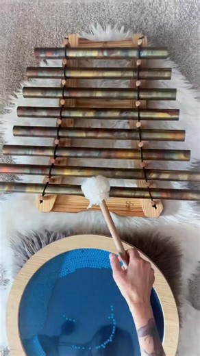 1.8K views · 75 reactions | ✨ Ce joli tubalophone symphonic possède 8...