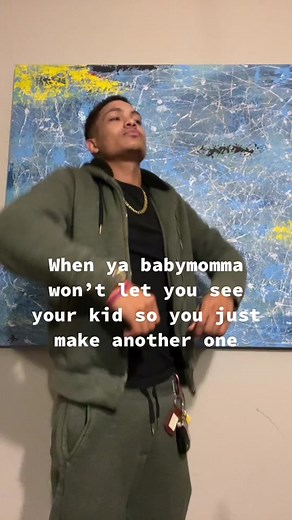 Tony_mane23 on TikTok