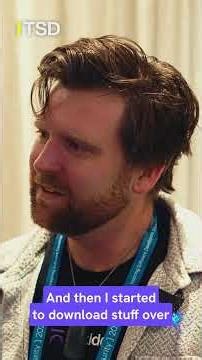 How cURL Started… and Ended Up Everywhere