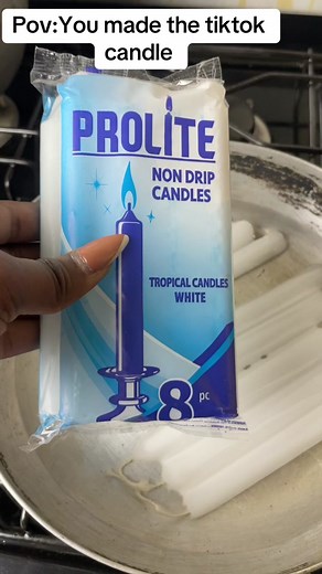 Made a homemade candle out of downy and cloves….ps Its a borrowed recipe :The cloves help with keeping insects away and downy gives it the scent…Try it out!!#candlemaking #homemadecandles