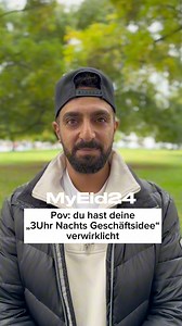 #comedy #parodie #humor #geld #buisness | Ibo Diab