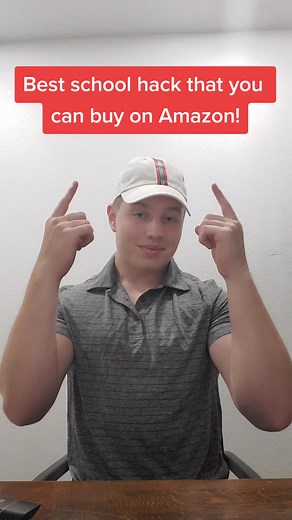 The Ultimate School Hack: ScanMarker Air