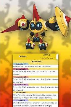 MORE MEGA ABILITIES REVEALED!! MEGA RAICHU X/Y, FALINKS, BARBARACLE, MALAMAR!