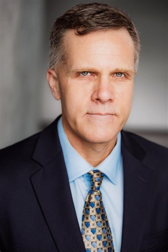 Kurt Boyd | Actor, Producer