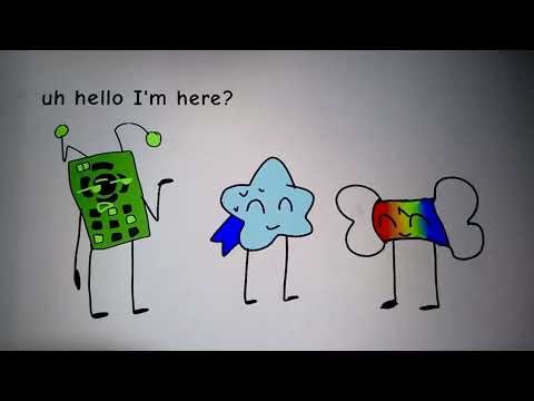 This is a 1 person animation pls no hate