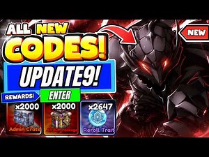 *NEW CODES* ALL WORKING *🩸UPDATE 9* ANIME BATTLE RNG IN JULY 2026! ROBLOX ANIME BATTLE RNG CODES