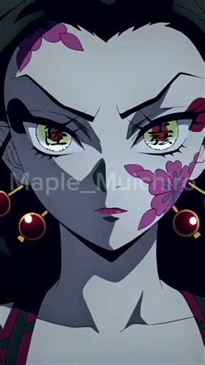 Daki edit! It’s finally Christmas break! #demonslayer #demonslayeredit #daki #viral #slay #kny