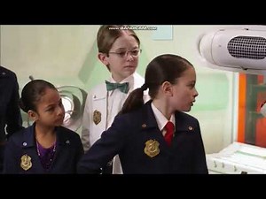 PBS Kids Program Break (2020 KUHT-DT1)